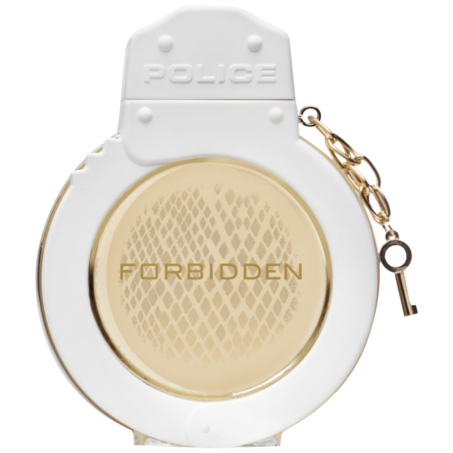 Forbidden by best sale police perfume