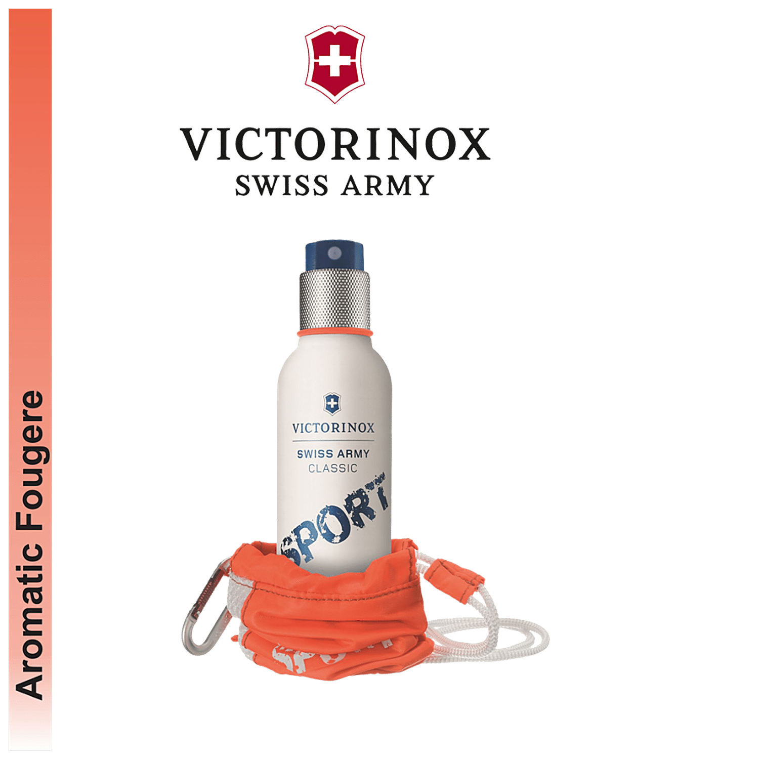 Victorinox 2025 sport perfume