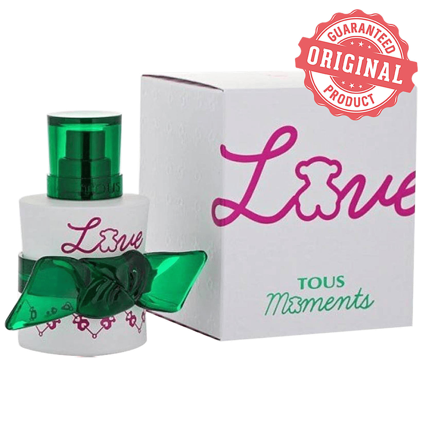 Tous Tous Eau de parfum de mujer