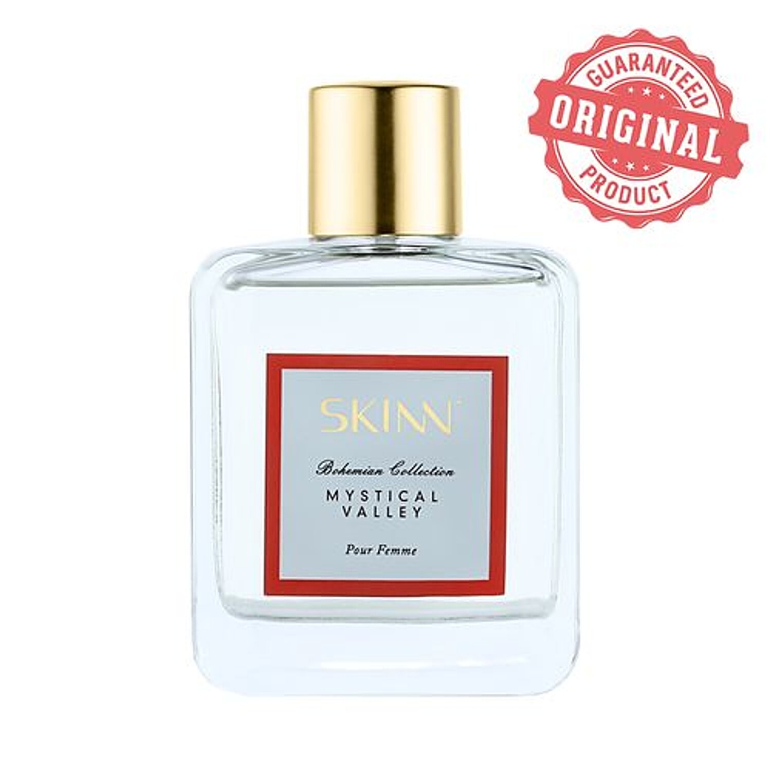 skinn mystical valley