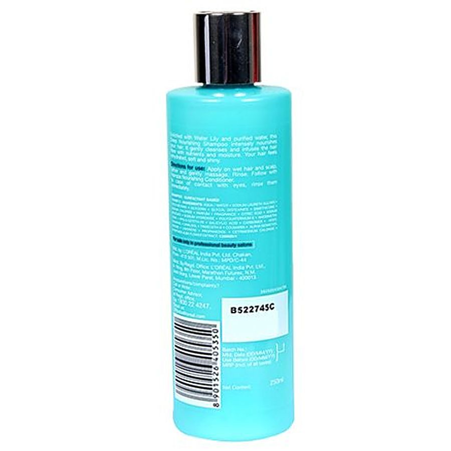 How to Use a Texture Spray - L'Oréal Paris