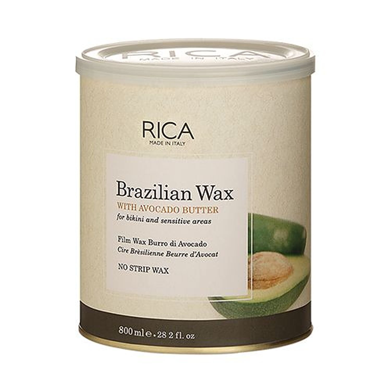 Buy Rica Brazilian Wax Online at Best Price of Rs 1250 bigbasket