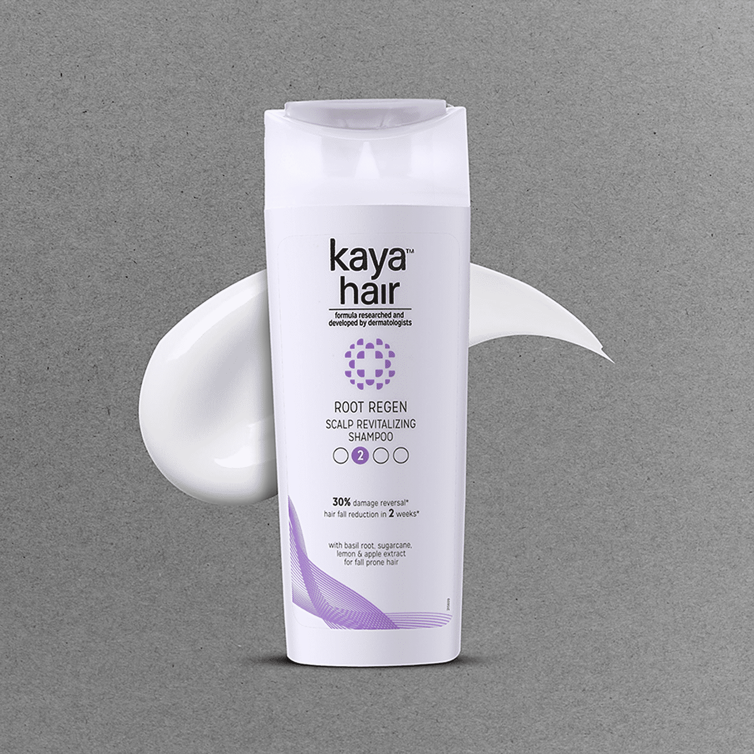 Buy Kaya Clinic Scalp Revitalizing Shampoo Online At Best Price Bigbasket