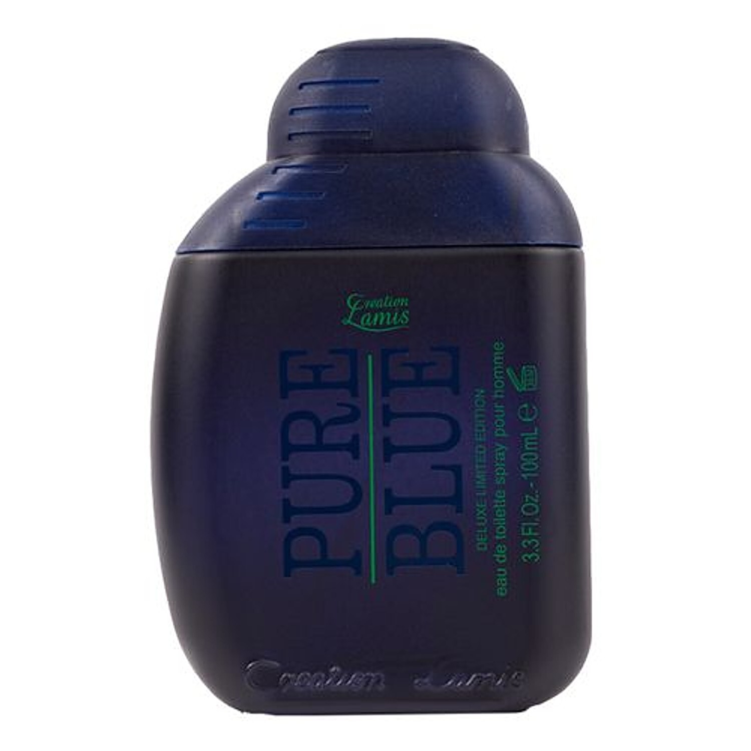 creation lamis pure blue 3.3 oz