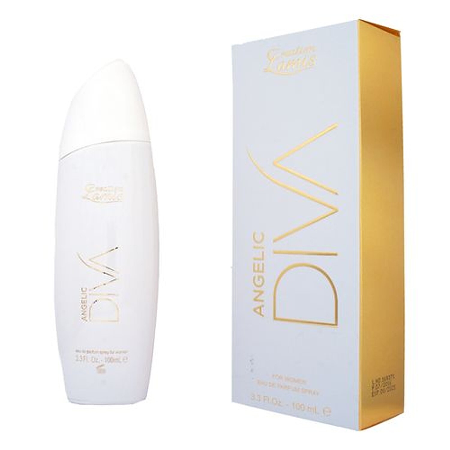 angelic diva perfume