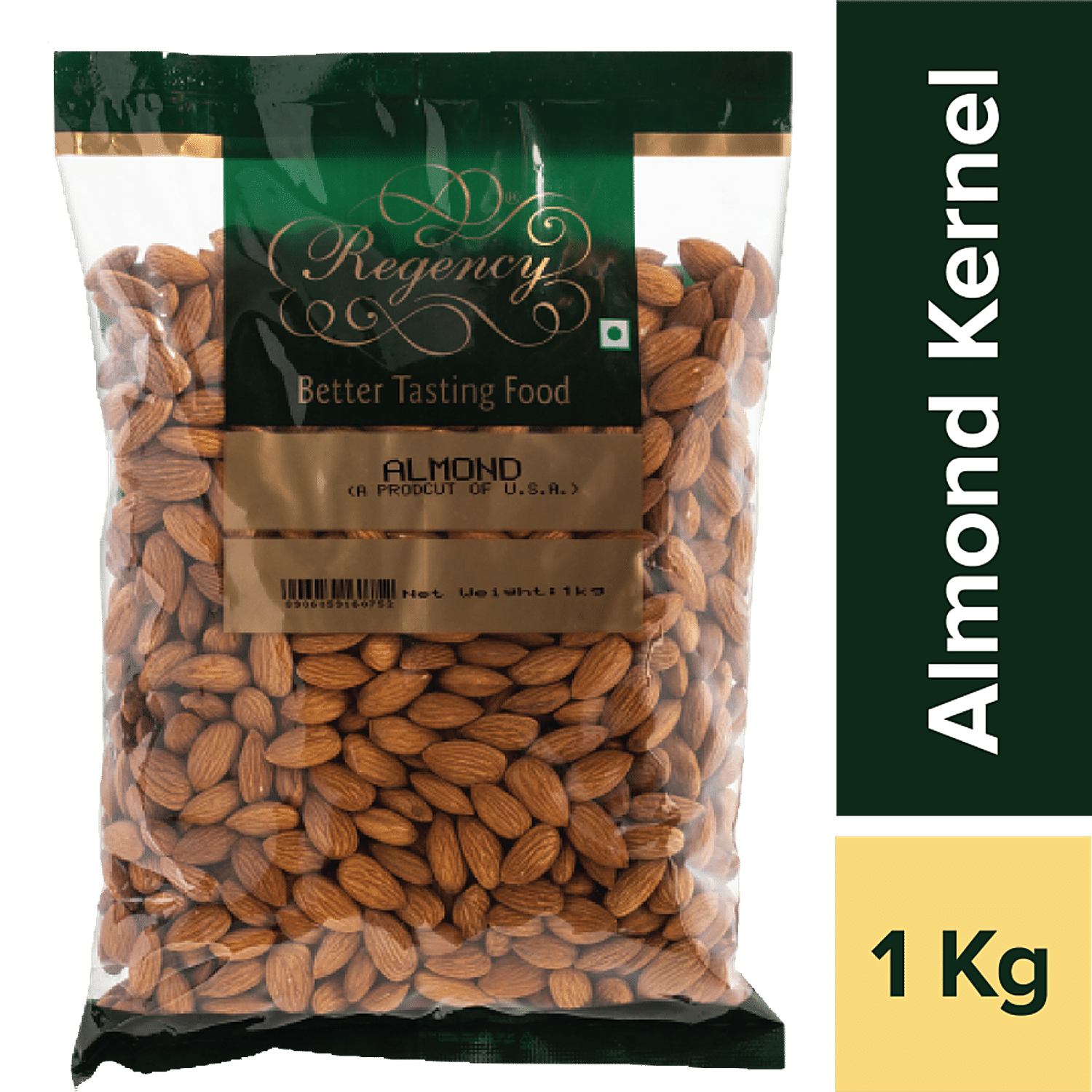 Buy REGENCY California Almond Online at Best Price of Rs 847 - bigbasket