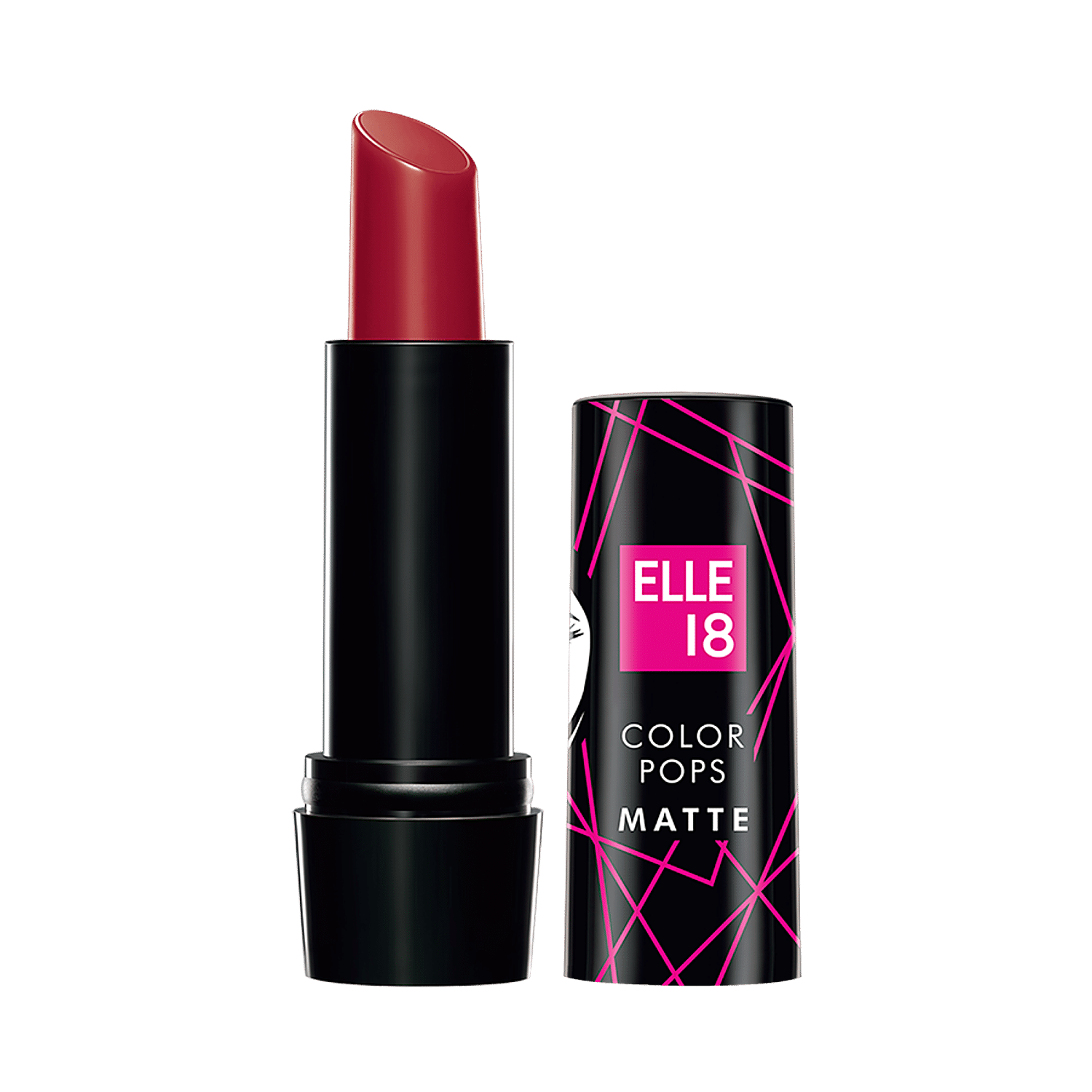 wet n wild black cherry lipstick