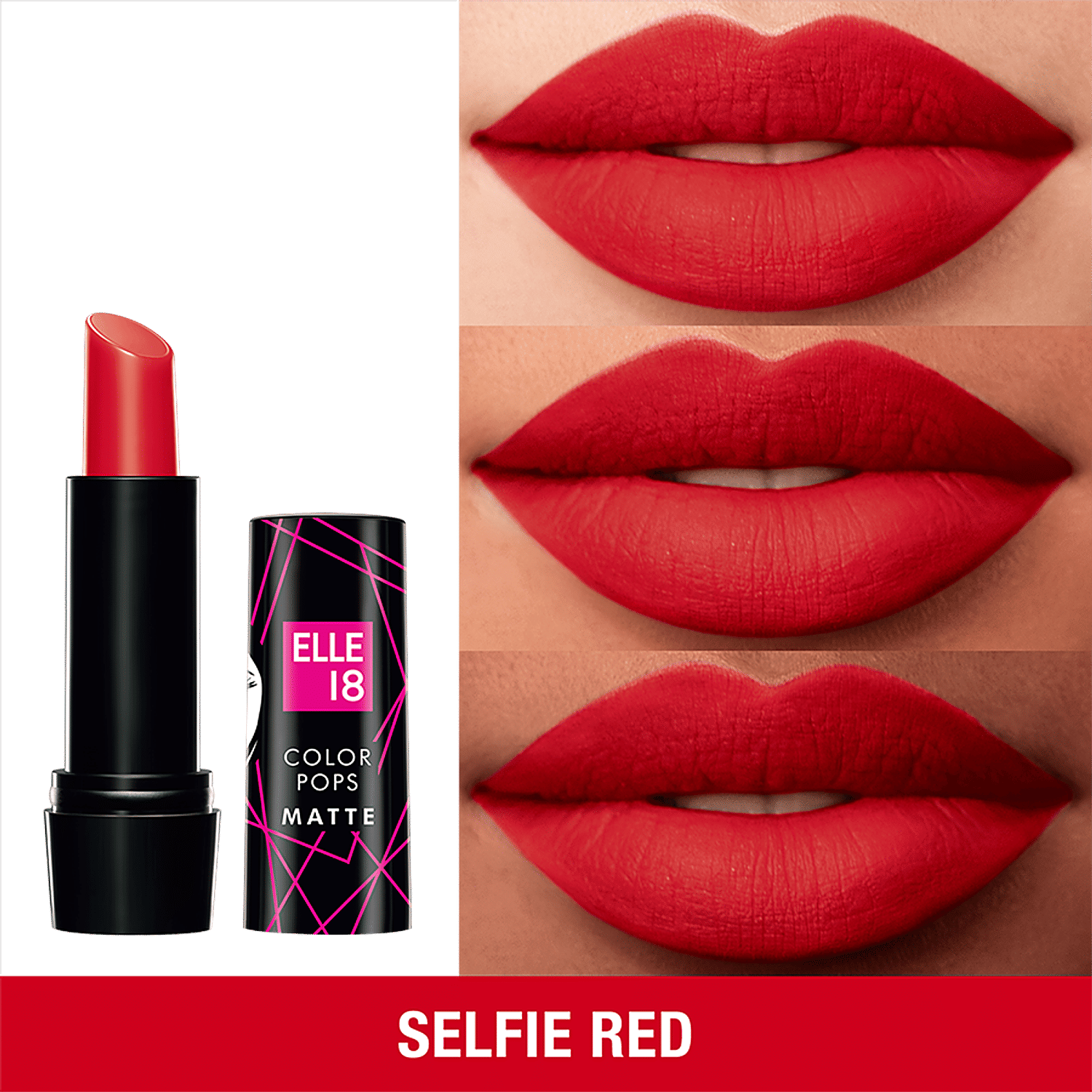 elle 18 lipstick r34