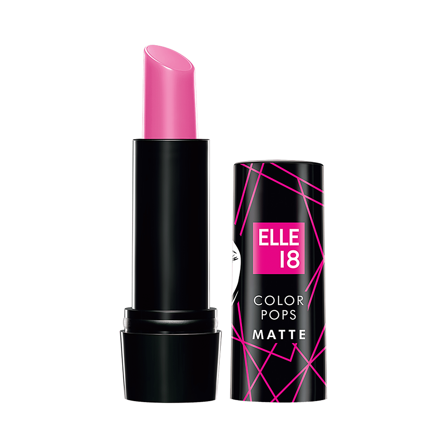 elle 18 color pops matte lipstick price