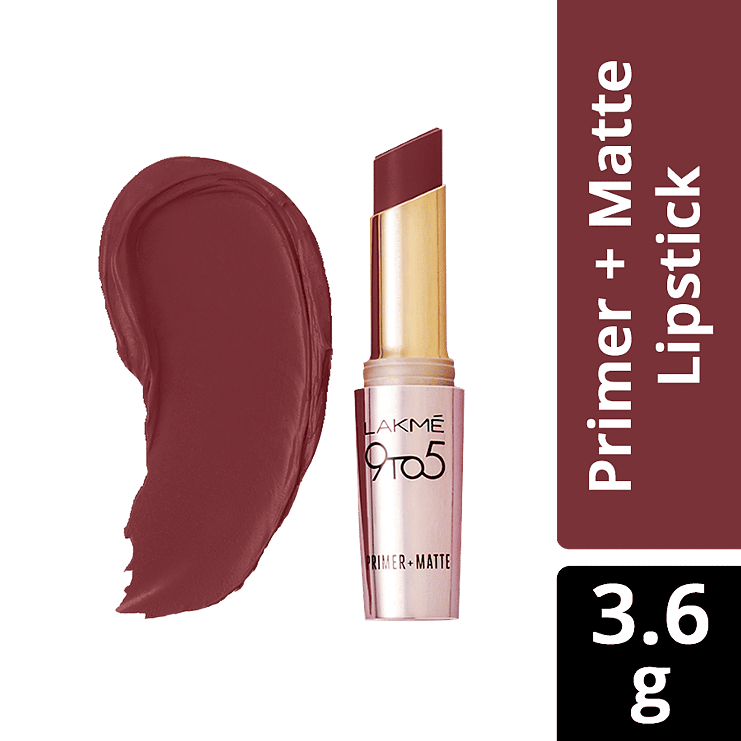 lakme 9 to 5 lipstick nykaa