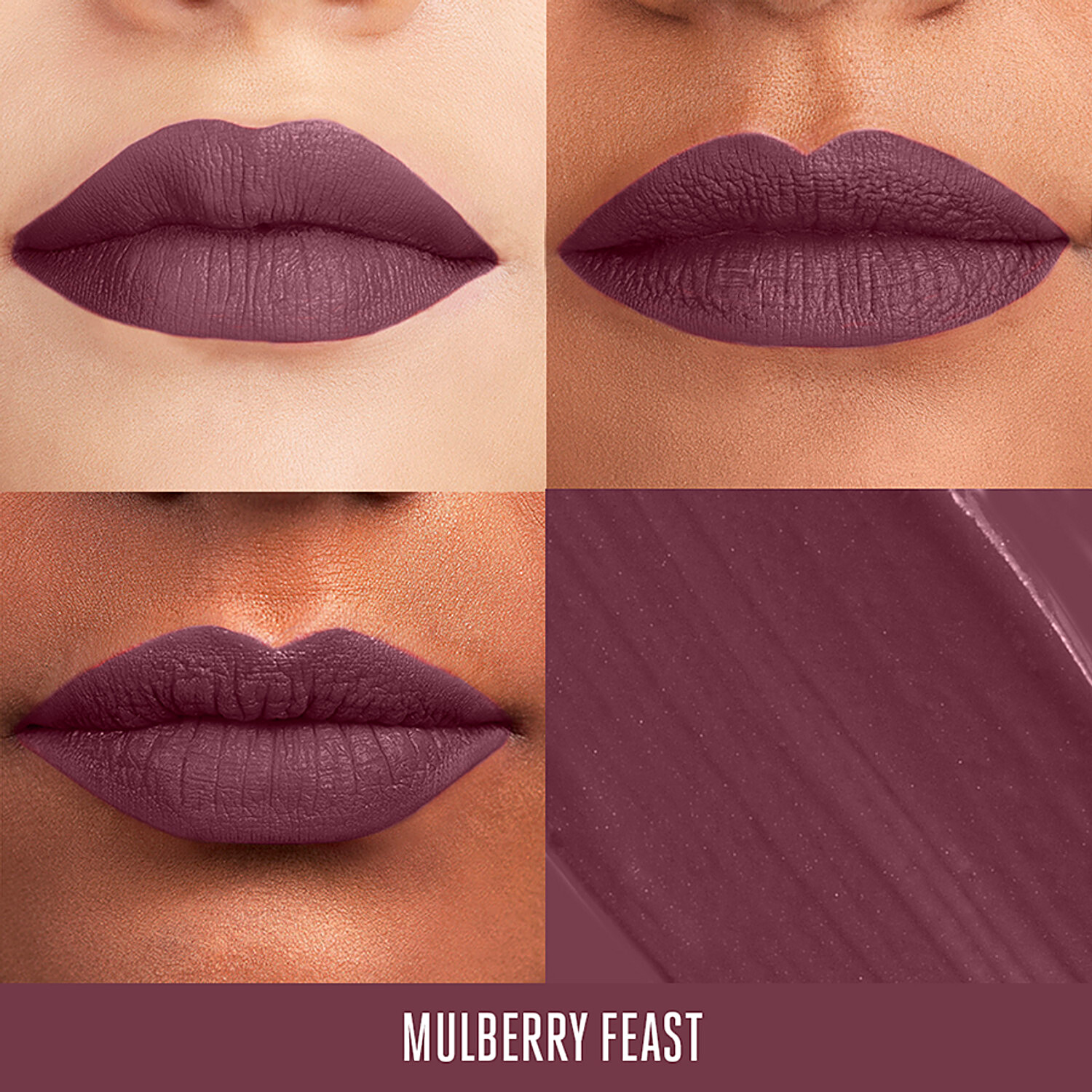 lakme mulberry feast