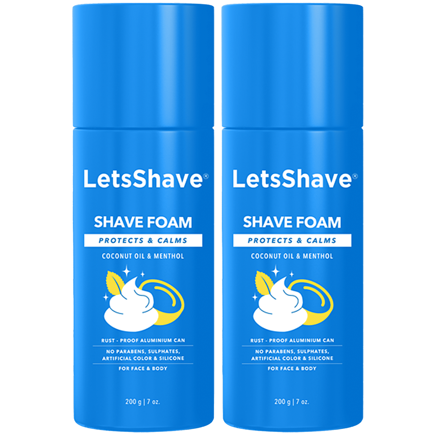 Buy LetsShave Women Whipped Shave Cream (150 g) Online