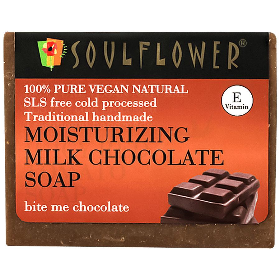 SLS & Paraben Free Natural Soap Base at Best Price in Mumbai