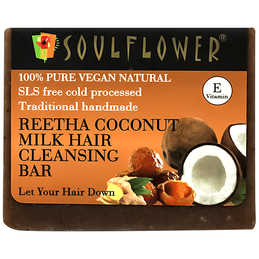 coconut Shampoo 500ml – Kerala Spices & Ayurvedic Garden
