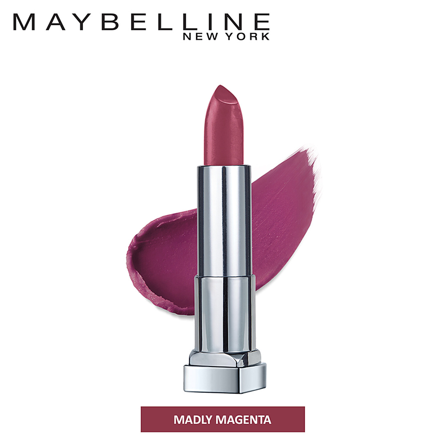 maybelline lipstick 638