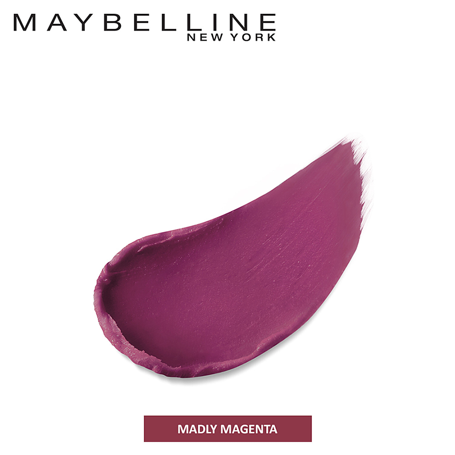 maybelline lipstick 638