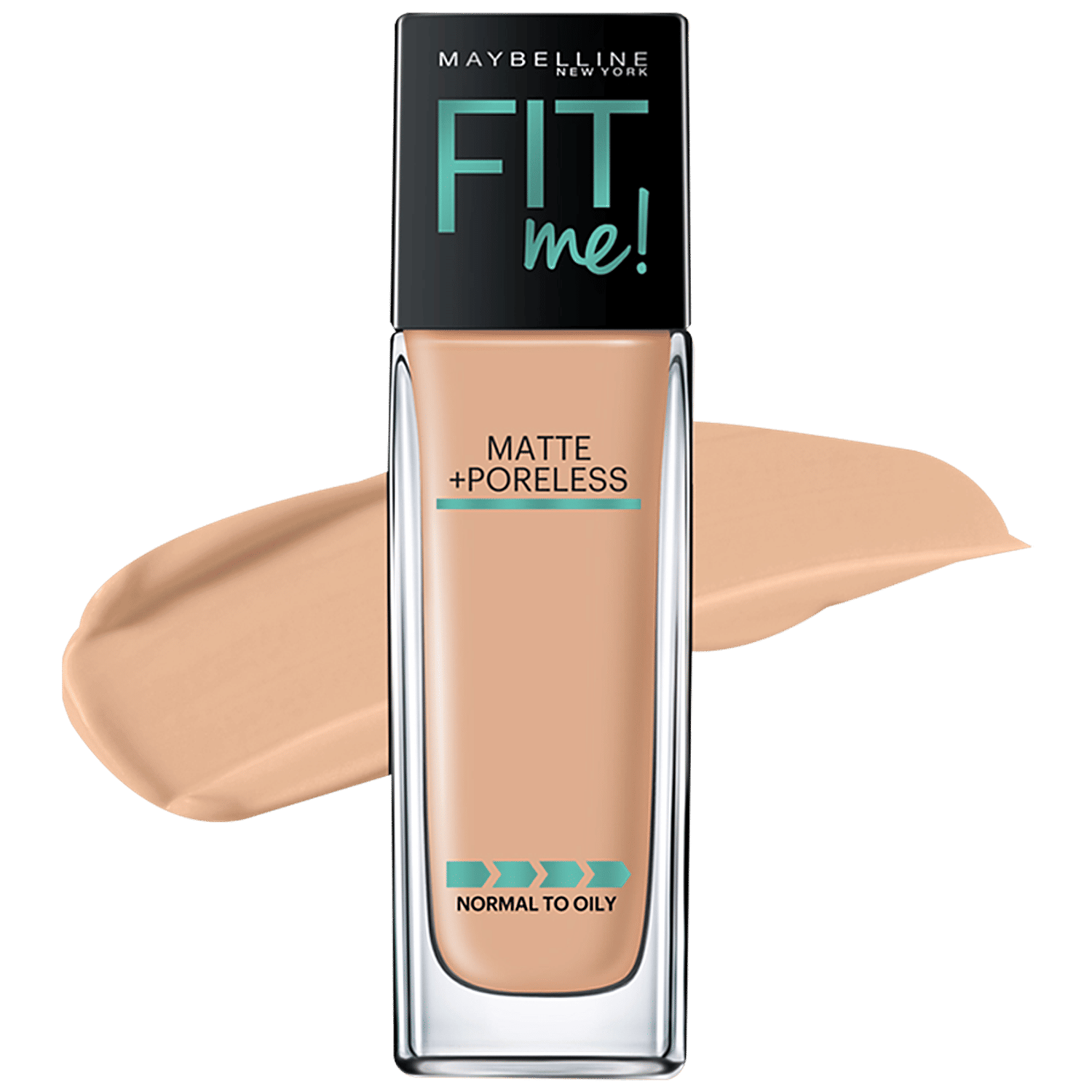 maybelline shade 220