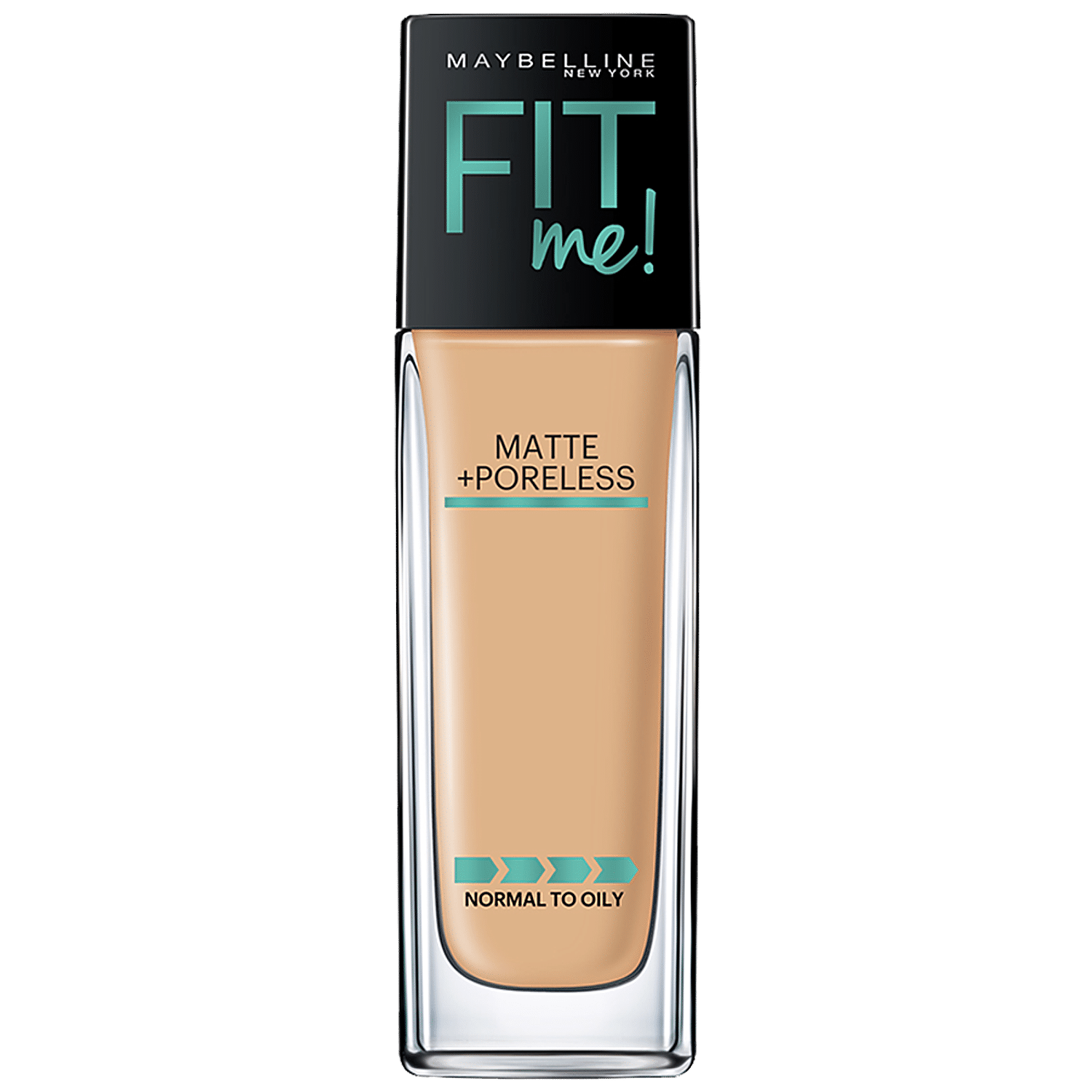 maybelline fit me matte 228