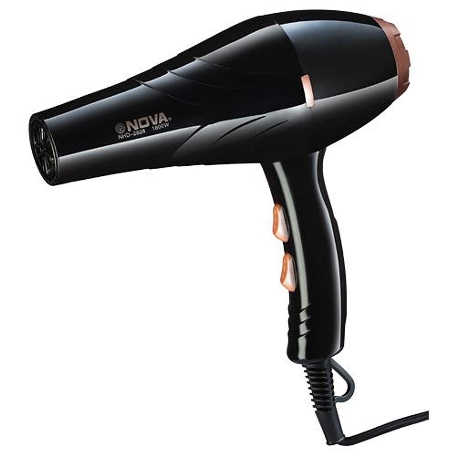 Hair shop dryer rate