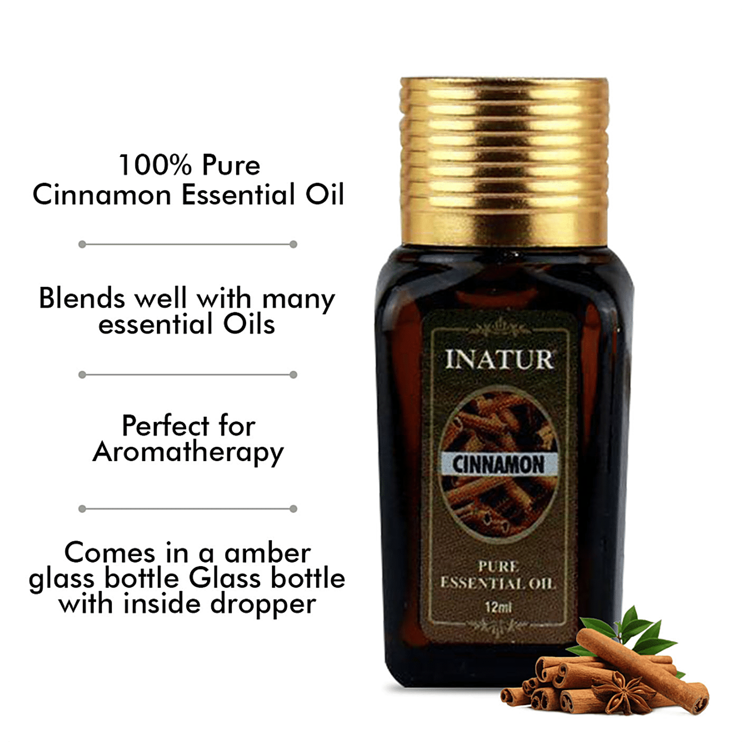 Espiritu De Canela Cinnamon Hair Oil - Price in India, Buy Espiritu De  Canela Cinnamon Hair Oil Online In India, Reviews, Ratings & Features