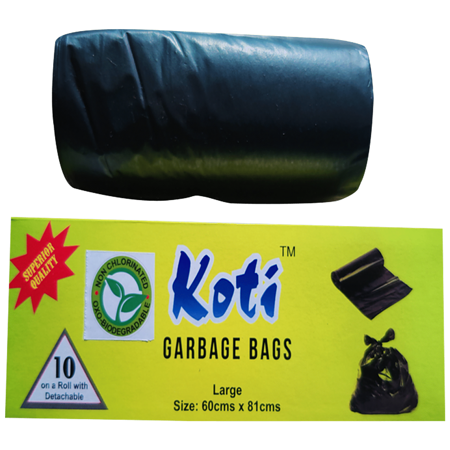 Clean Home Garbage Bags, Pack of 8, Total 240 Bags, Medium 15 L Garbage Bag  Price in India - Buy Clean Home Garbage Bags, Pack of 8, Total 240 Bags