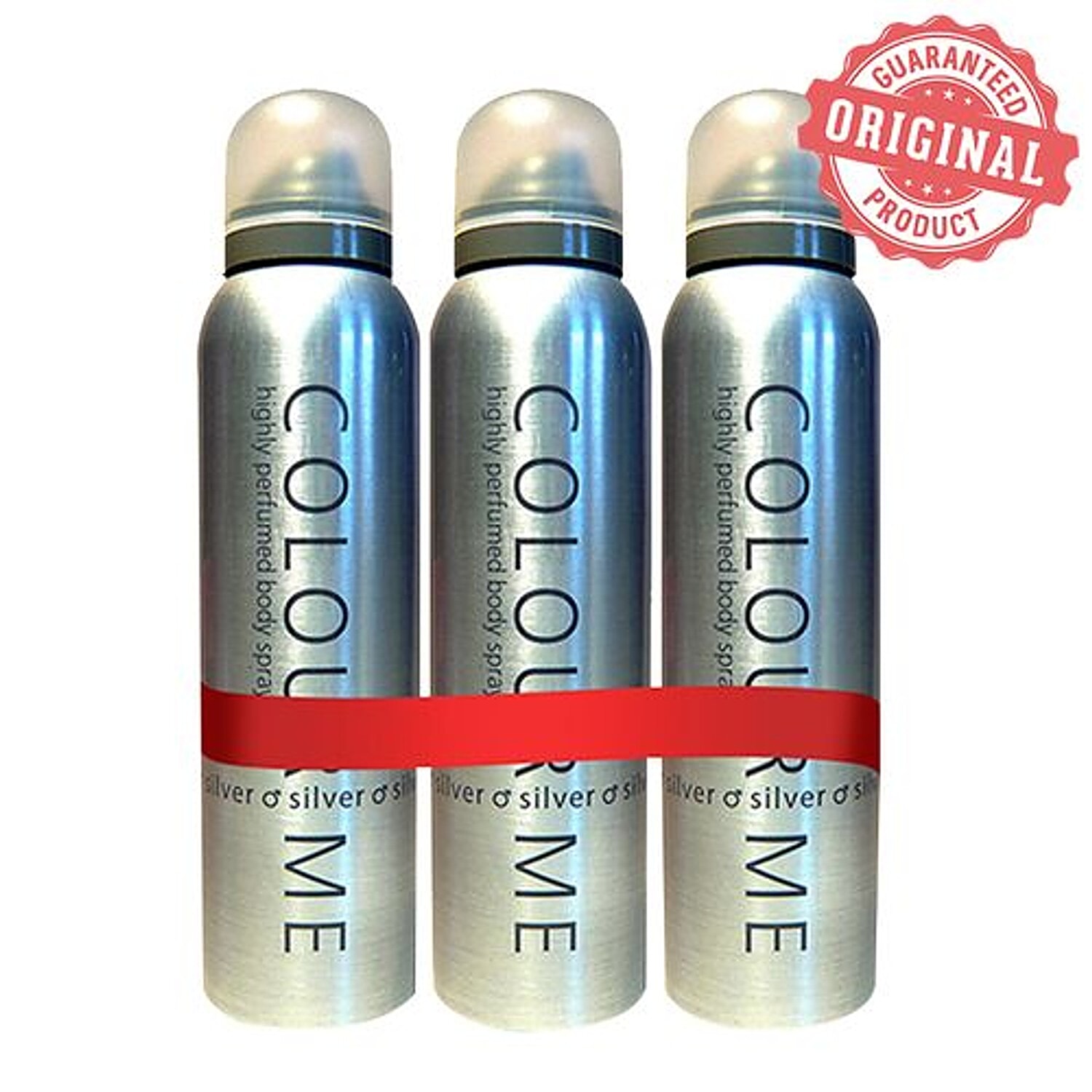 Color me body discount spray