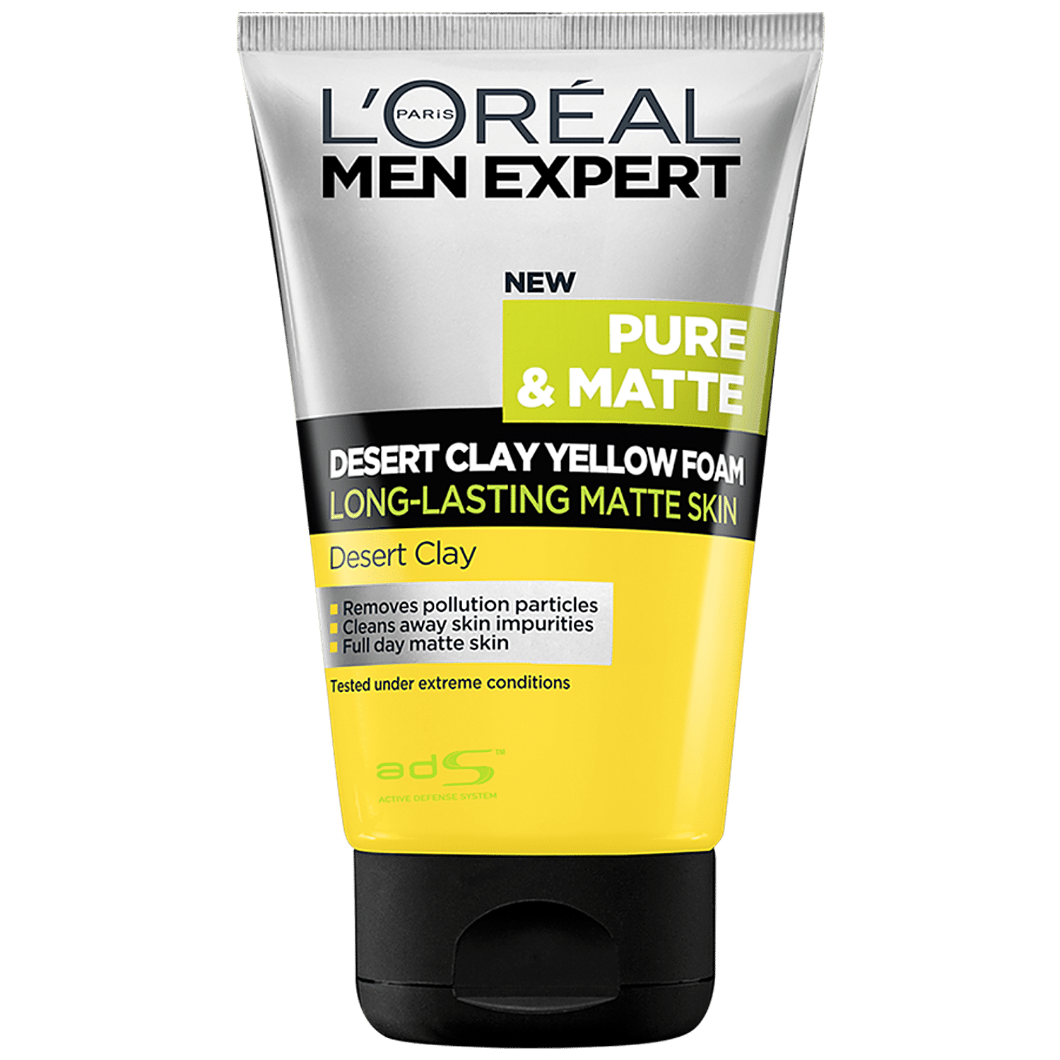 Loreal mens online expert face wash