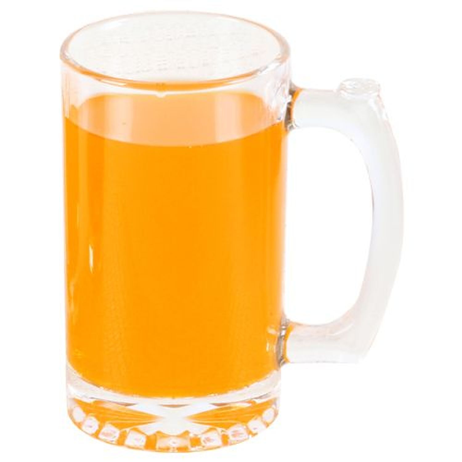 Buy Union Glass Juice/Coffee Glass Mugs Online at Best Price of Rs 595 -  bigbasket