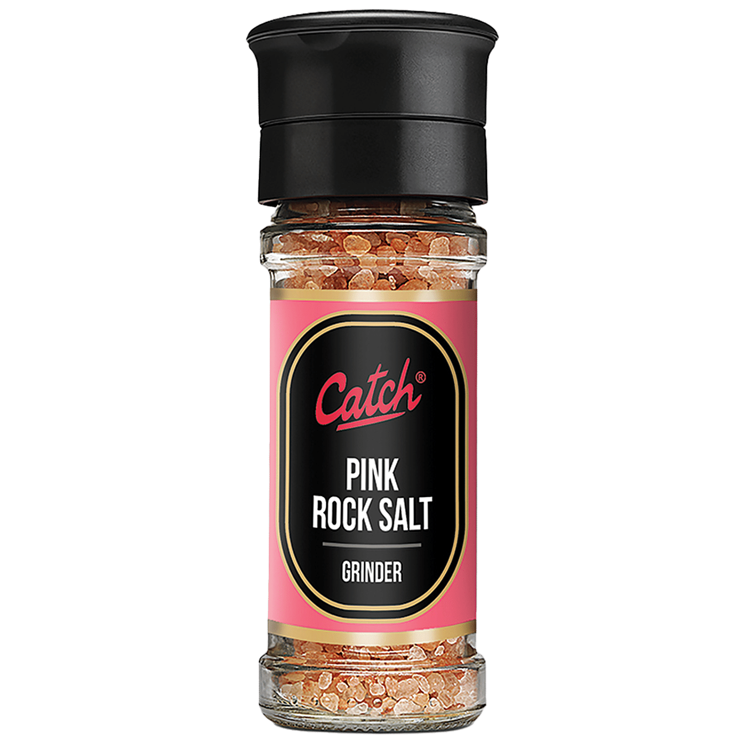 catch pink salt