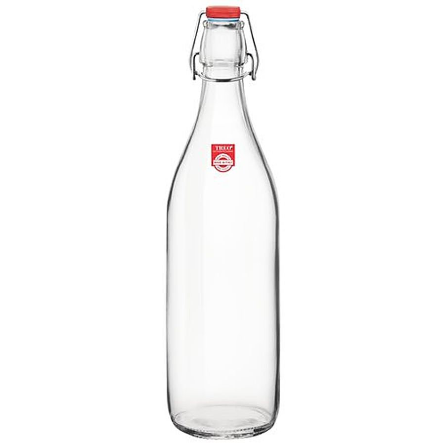 Glass Bottles - Types of Glass Bottles Online - Treo by Milton