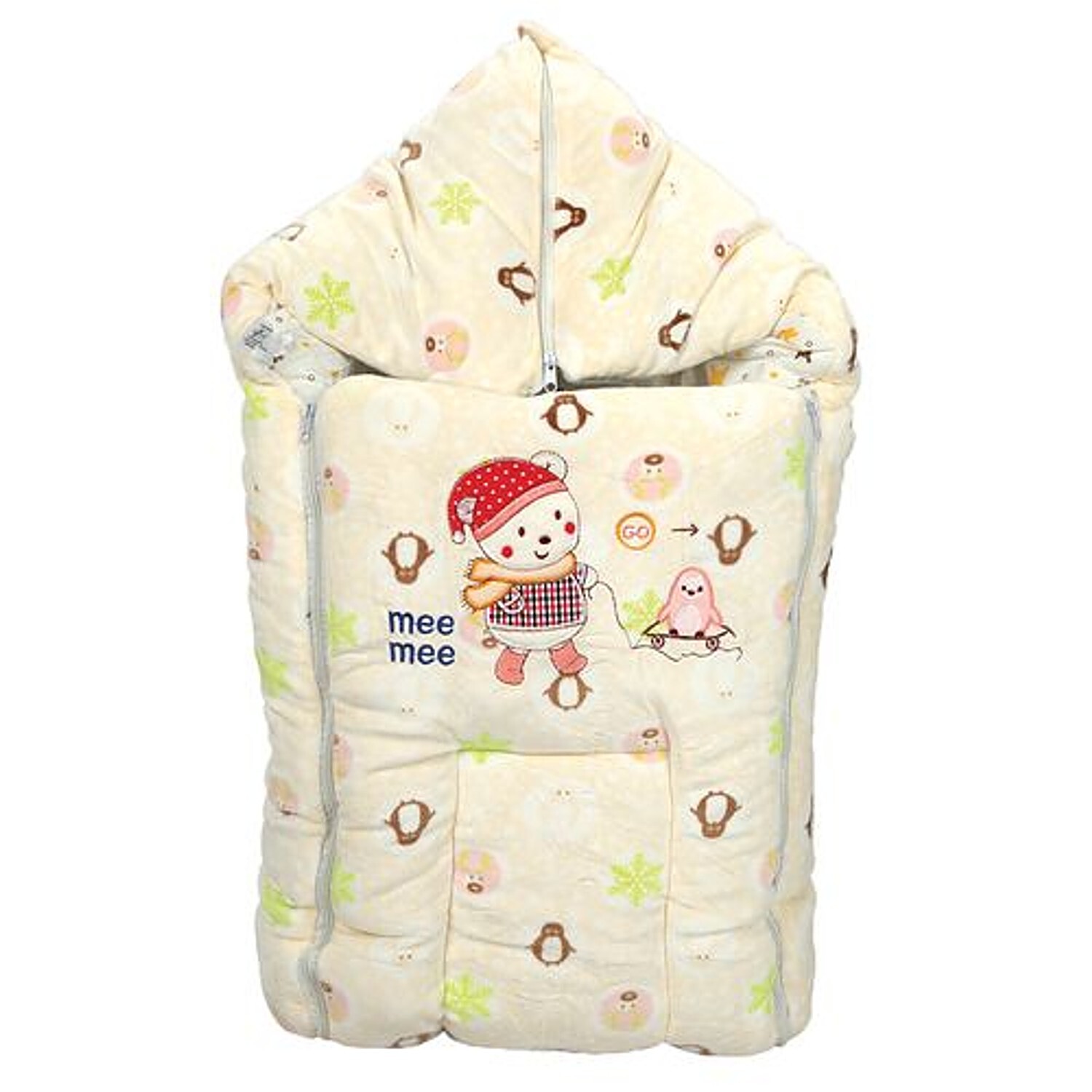 Mee mee sleeping discount bag