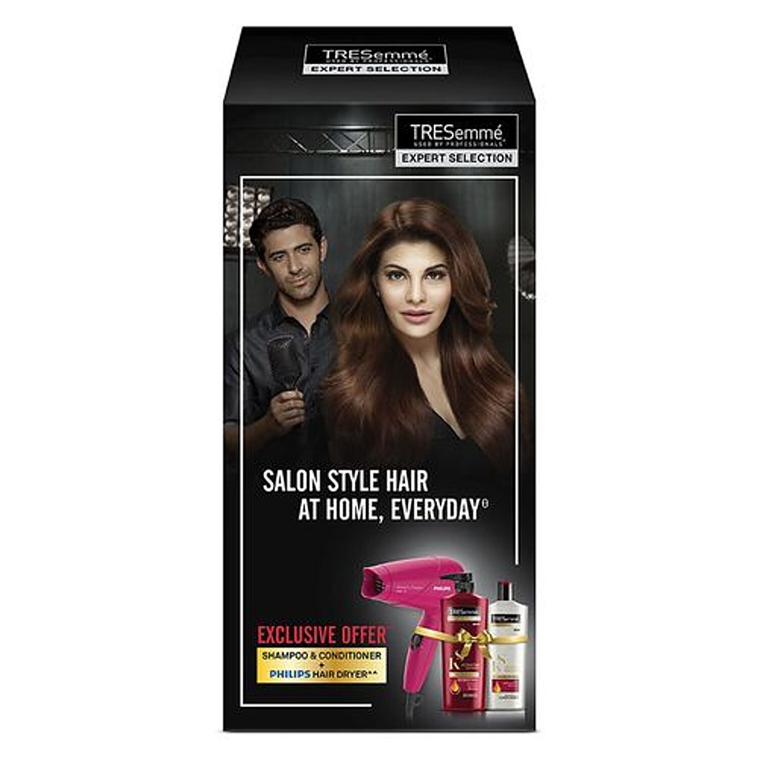 Tresemme keratin smooth top hair dryer