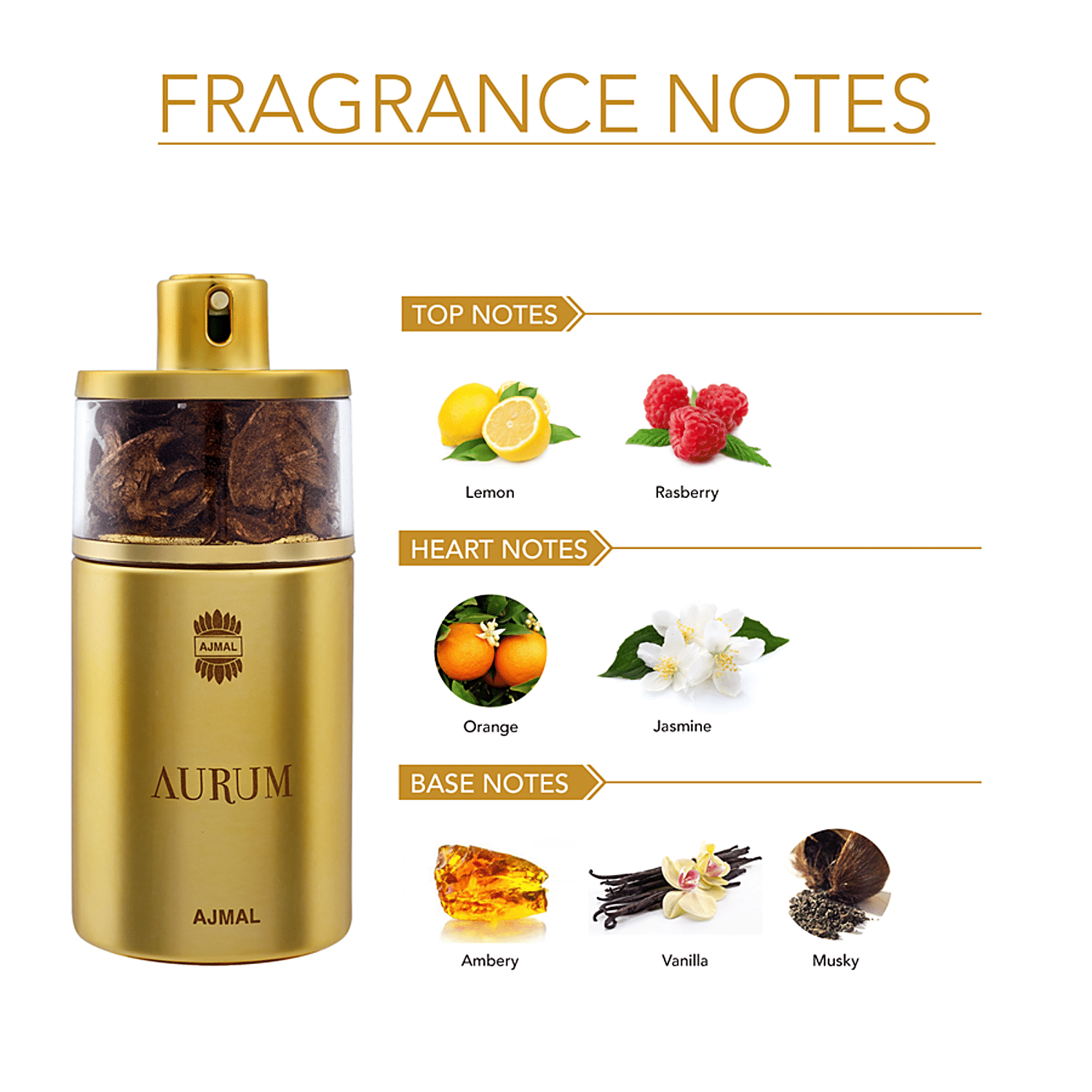 Aurum perfume outlet