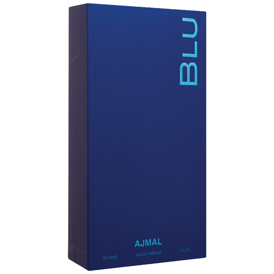 Ajmal blu perfume cheap price