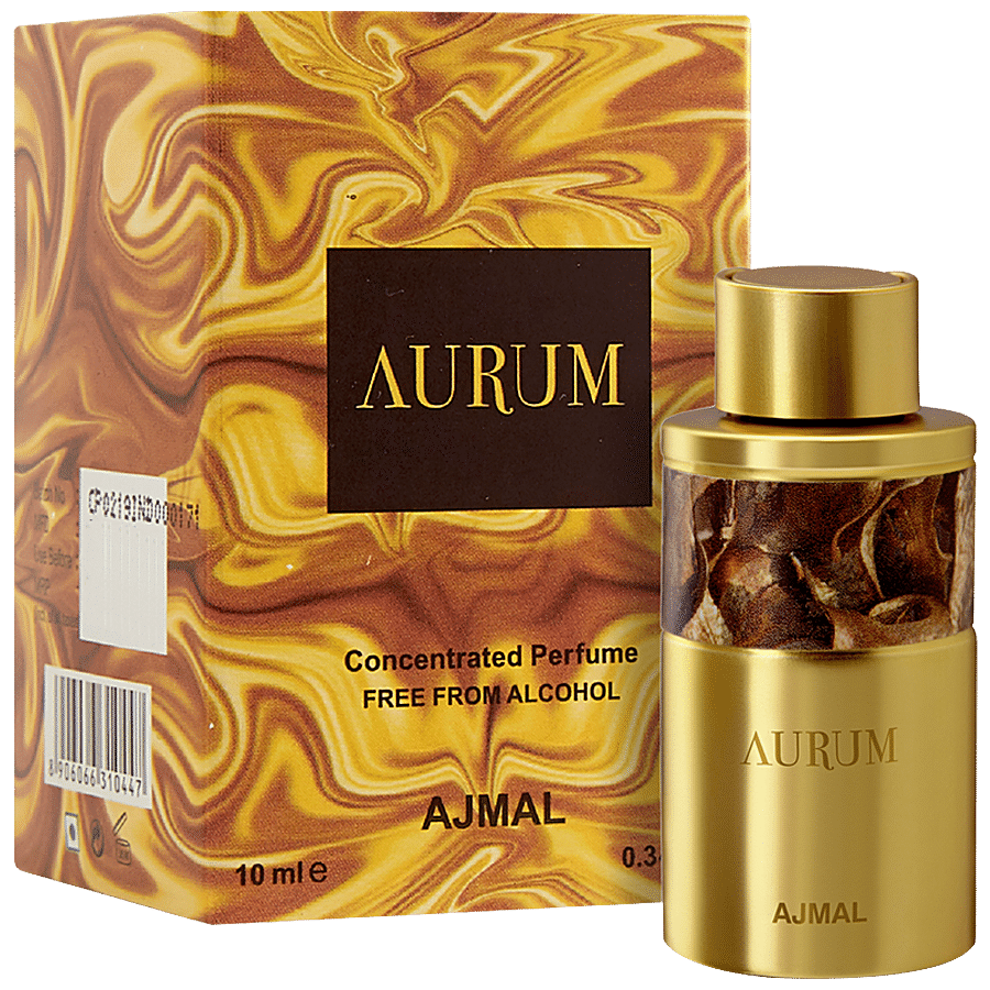 Buy Ajmal Majmua Concentrated Perfume For Unisex Online