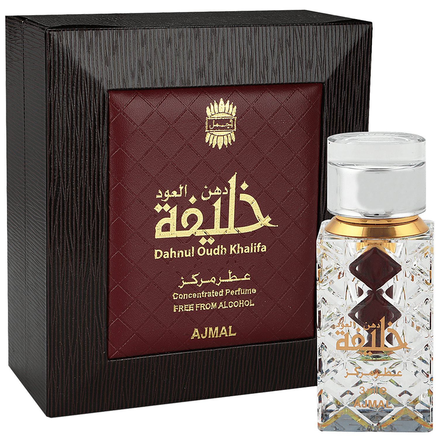 dahn al oudh khalifa