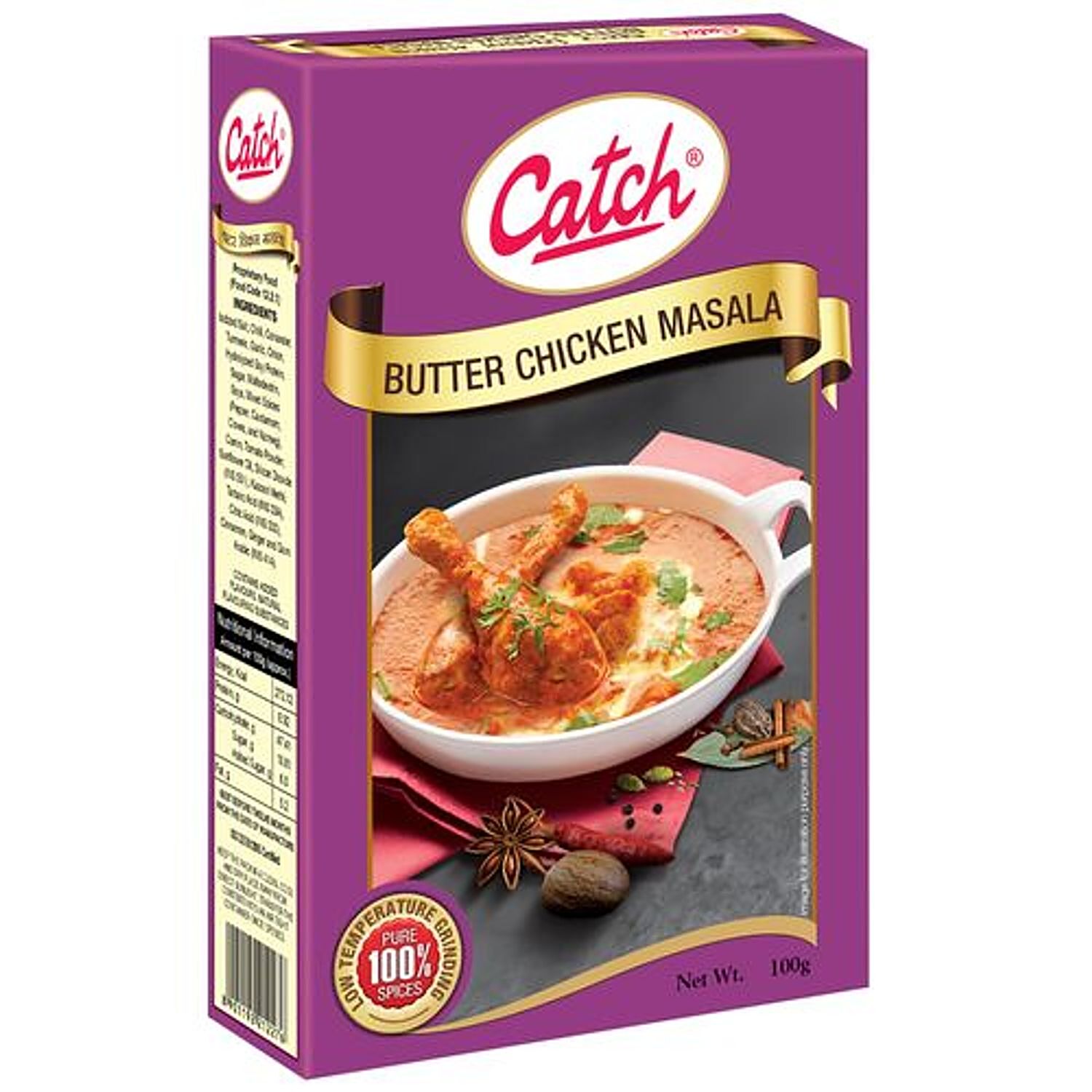 Buy Catch Butter Chicken Masala Online At Best Price Bigbasket