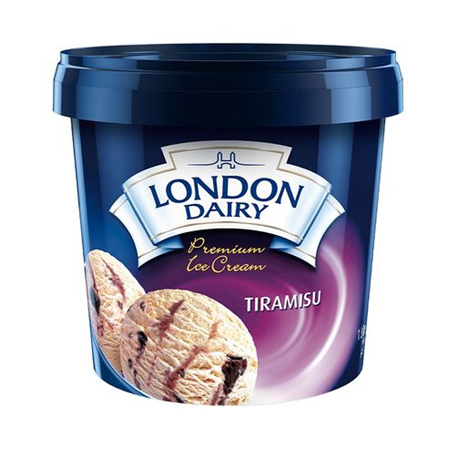 Buy London Dairy Premium Ice Cream Tiramisu Online At Best Price Bigbasket