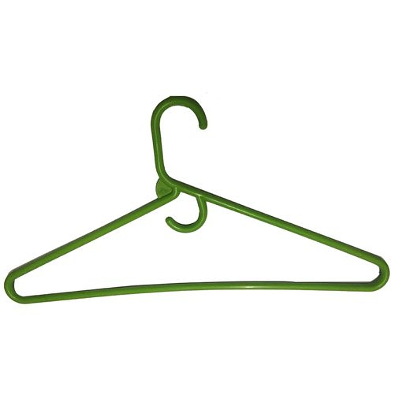 Buy Mr. Boss Harmony Cloth Hanger/Wardrobe Hanger Set Online at Best Price  of Rs 139 - bigbasket