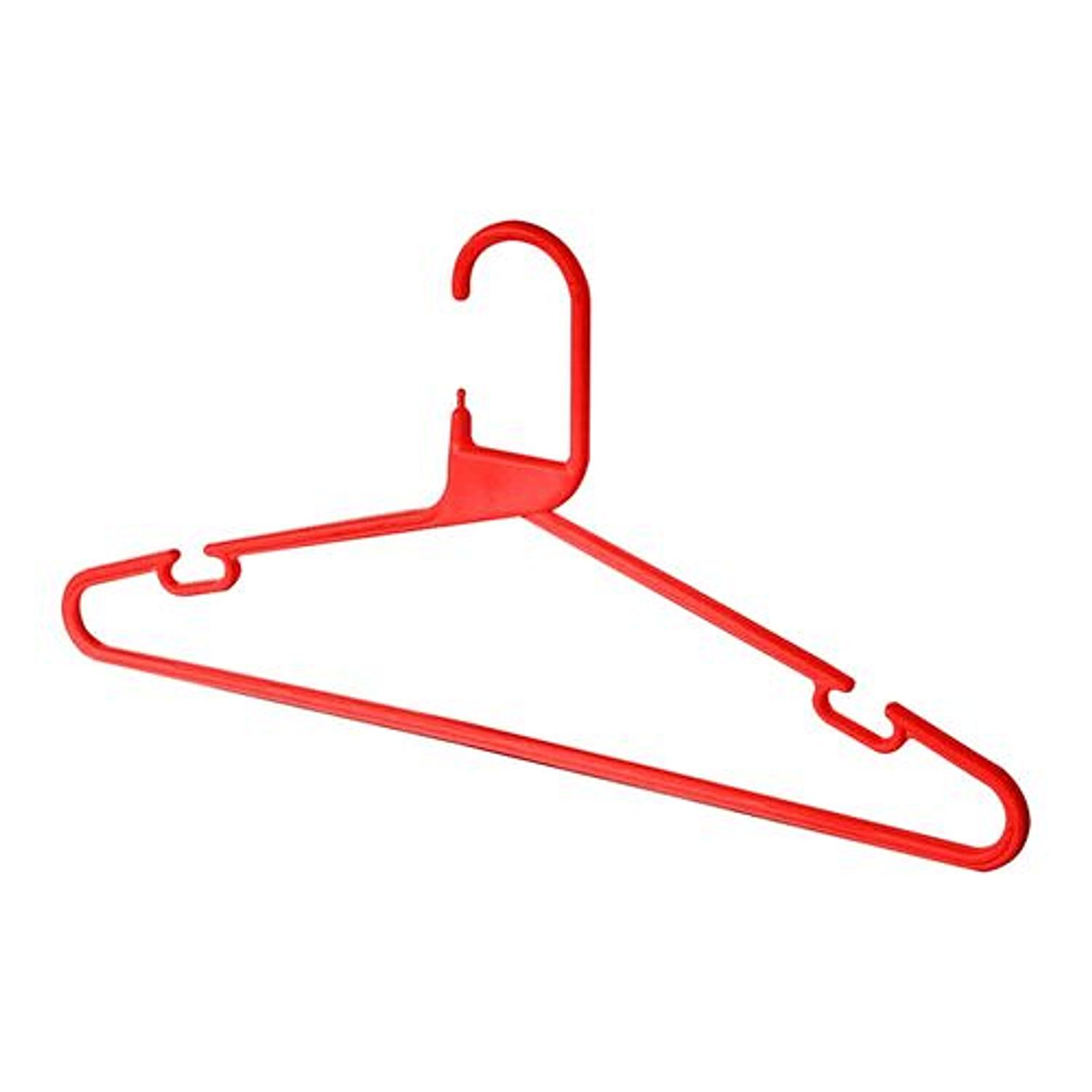 Buy Mr. Boss Harmony Cloth Hanger/Wardrobe Hanger Set Online at Best Price  of Rs 139 - bigbasket