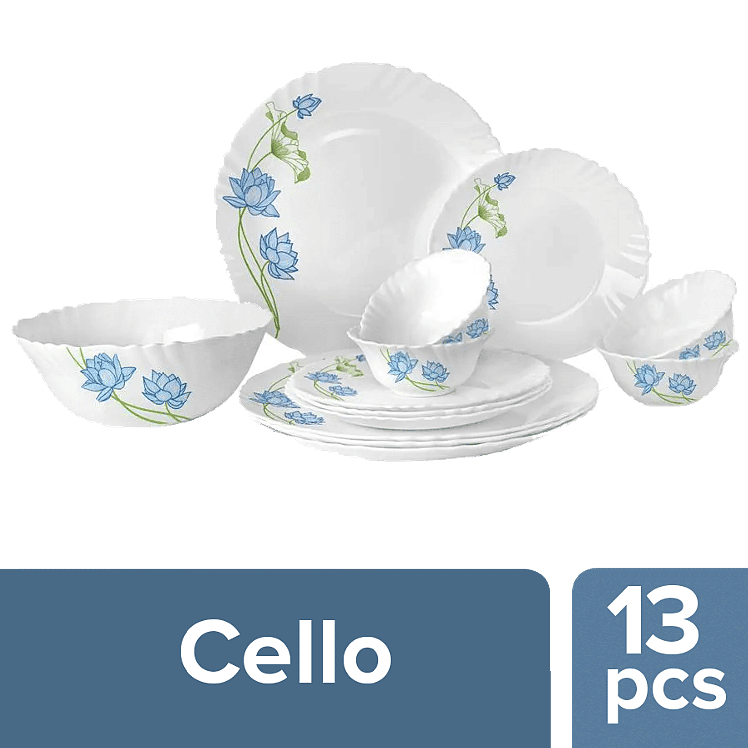 Cello cheap dining set