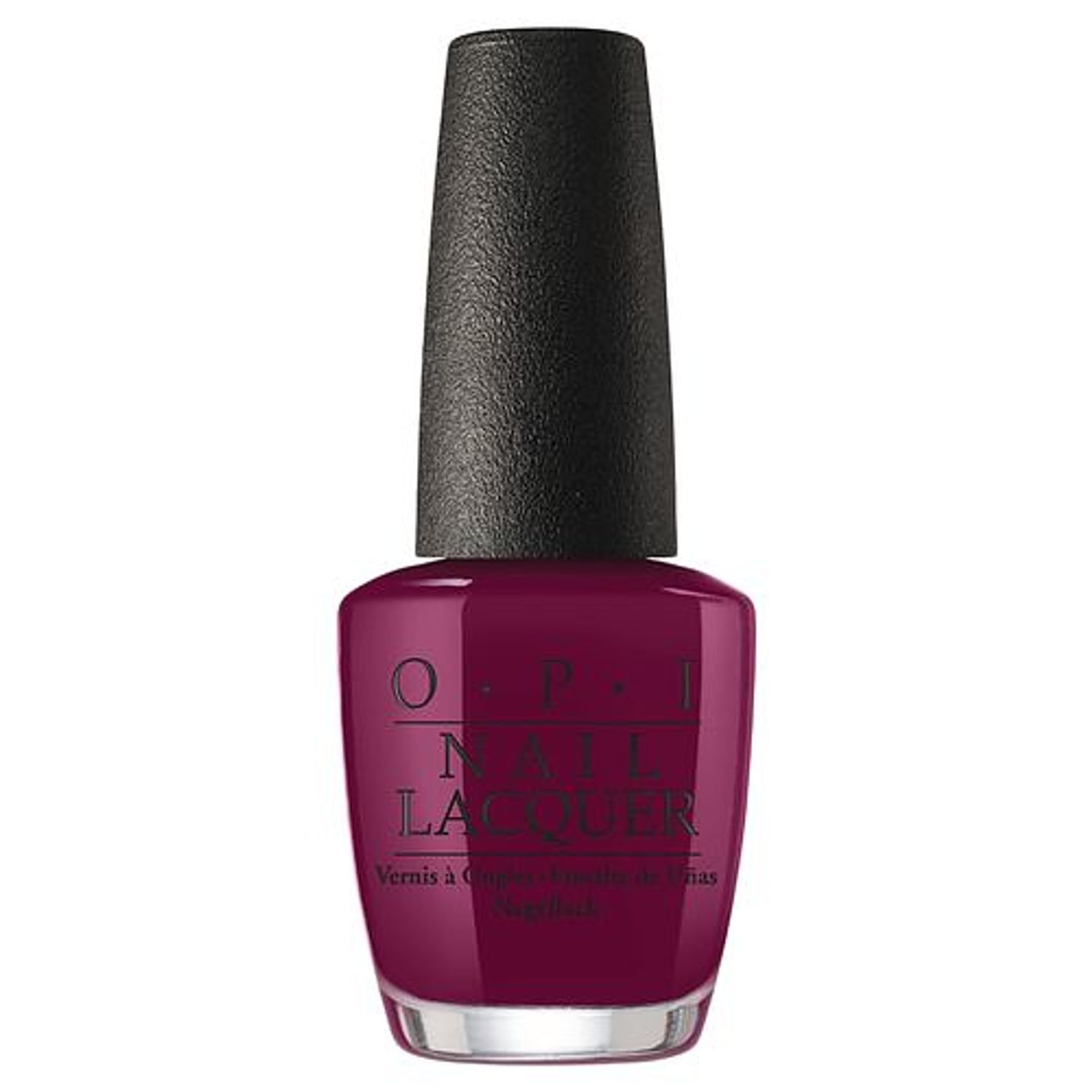 Buy O.P.I Nail Lacquer - In the Cable-Car Pool Lane, 15 ml Online at ...