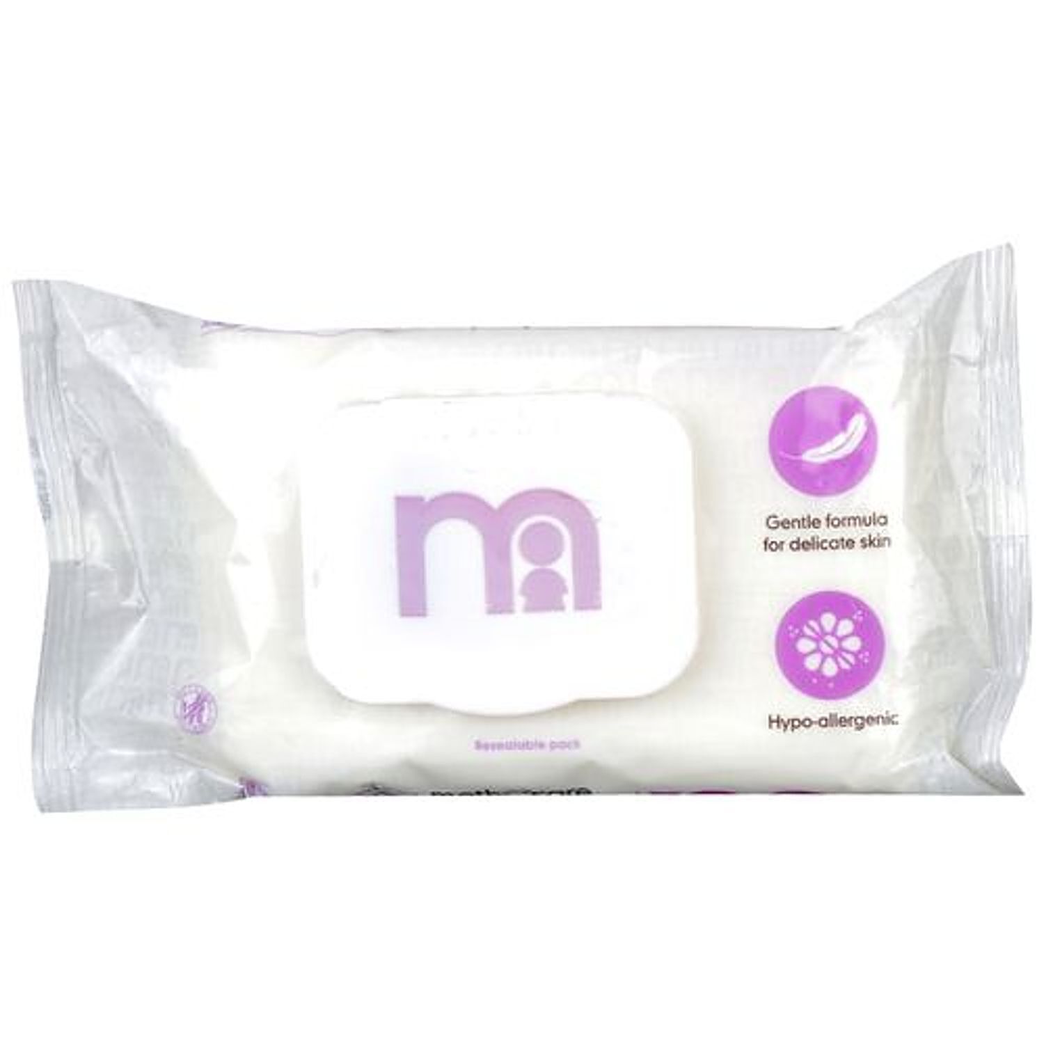 mothercare baby wipes