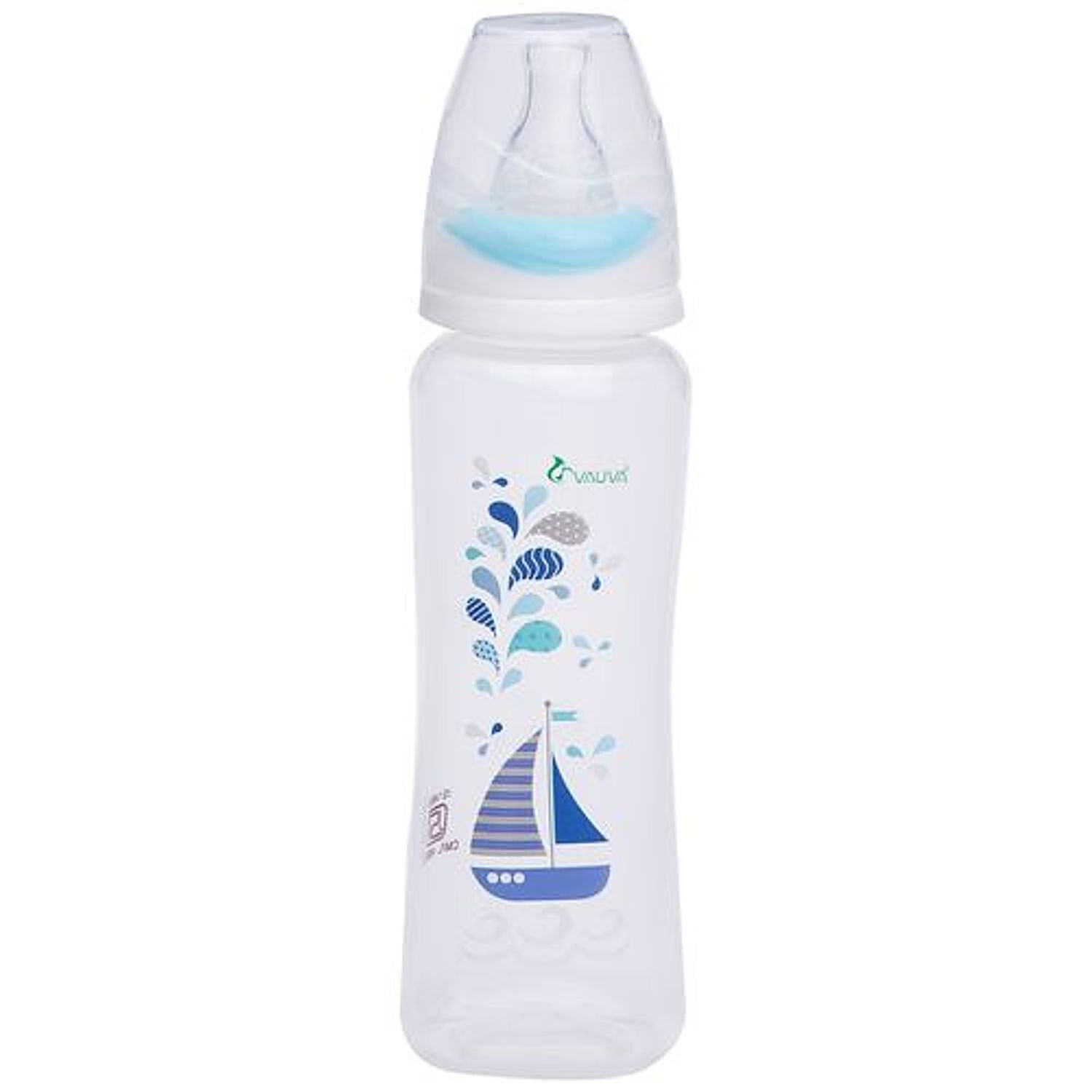 Buy Vauva Impru-Hold Bottle - M Flow, 250 ml Online at desertcartMaldives