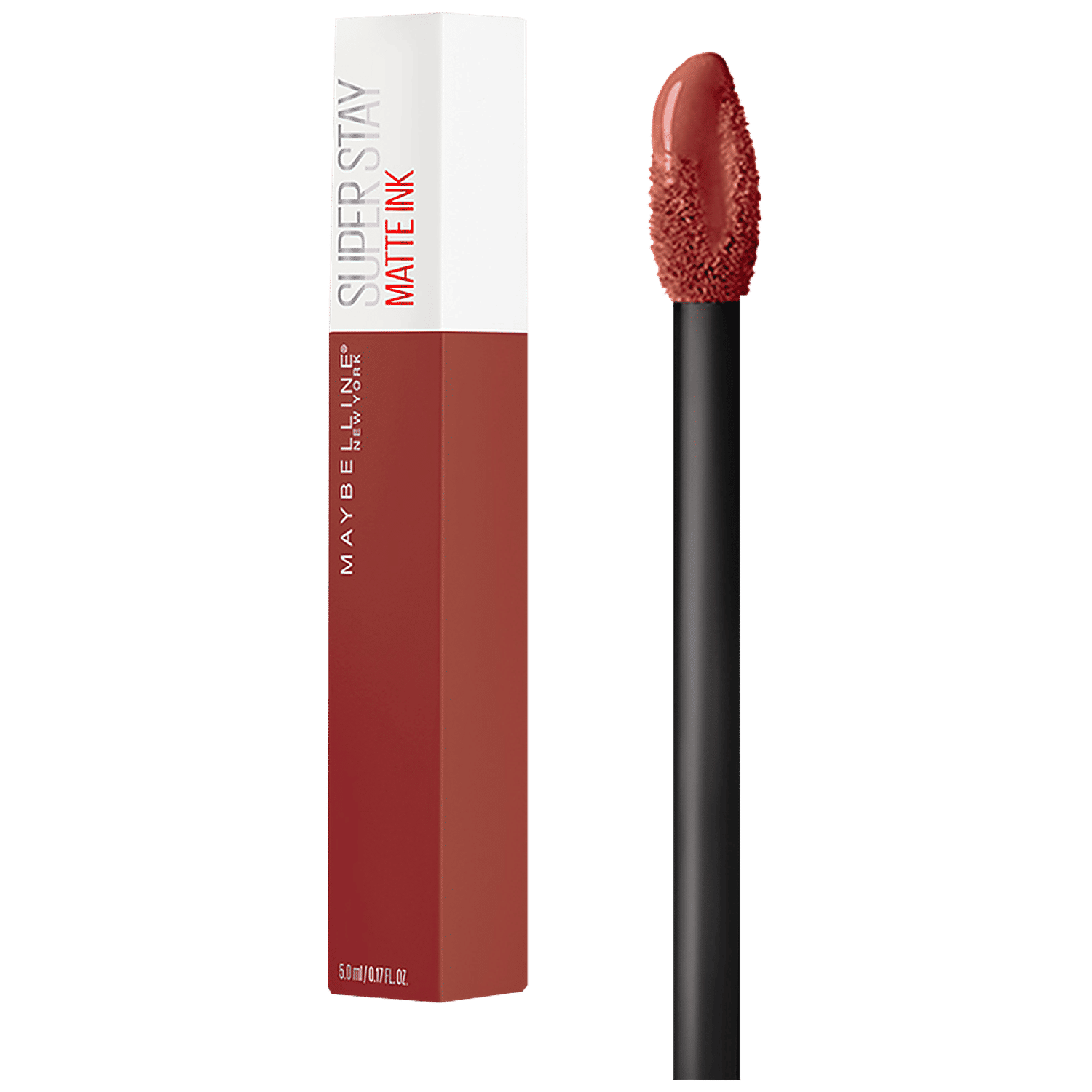 maybelline superstay lipstick seeker