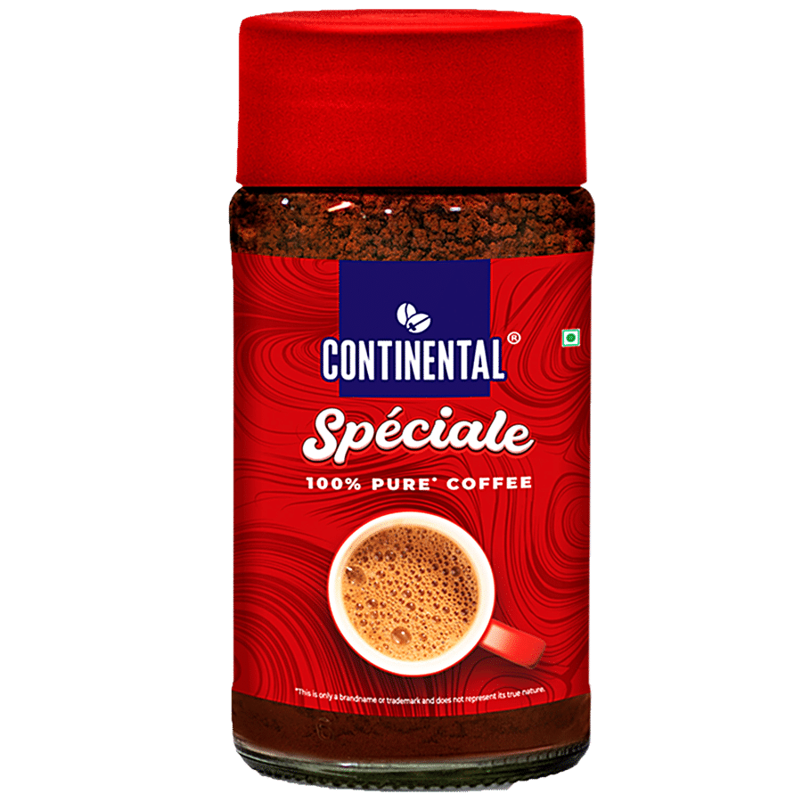 Buy Continental Speciale Coffee Online at Best Price of Rs 519.12 -  bigbasket