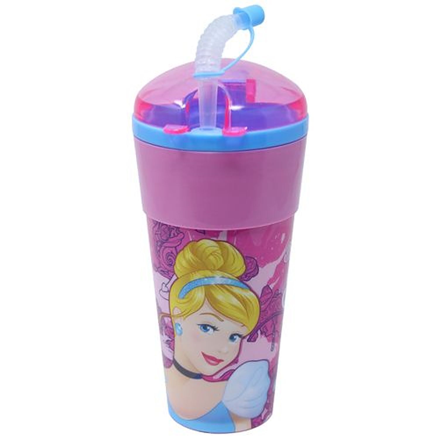 Buy The First Years Cinderella Insulated Sippy Cup online in qatar