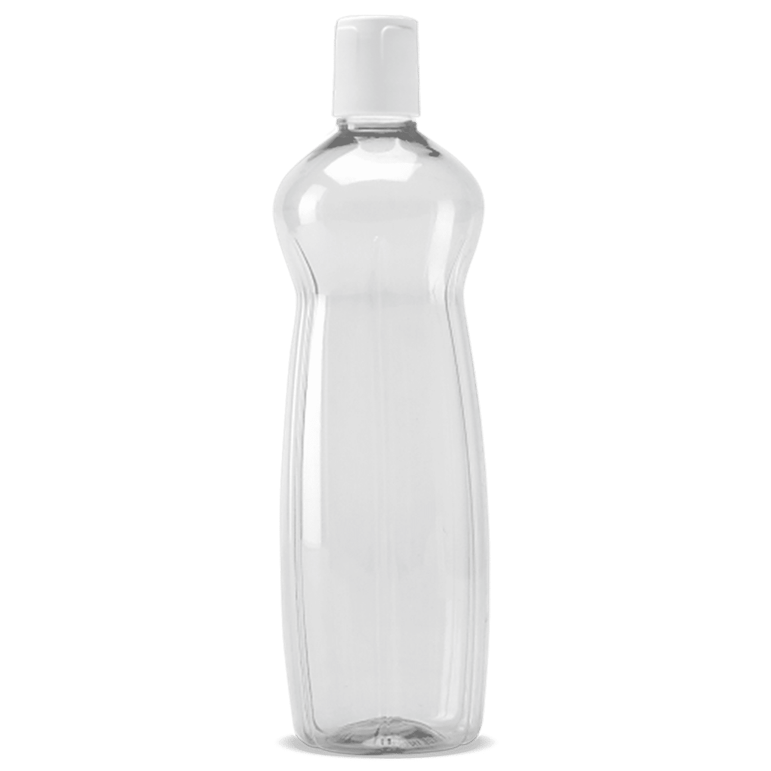 Buy Milton Pacific Pet Fridge Plastic Water Bottle Grey Online At Best Price Of Rs 45 Bigbasket