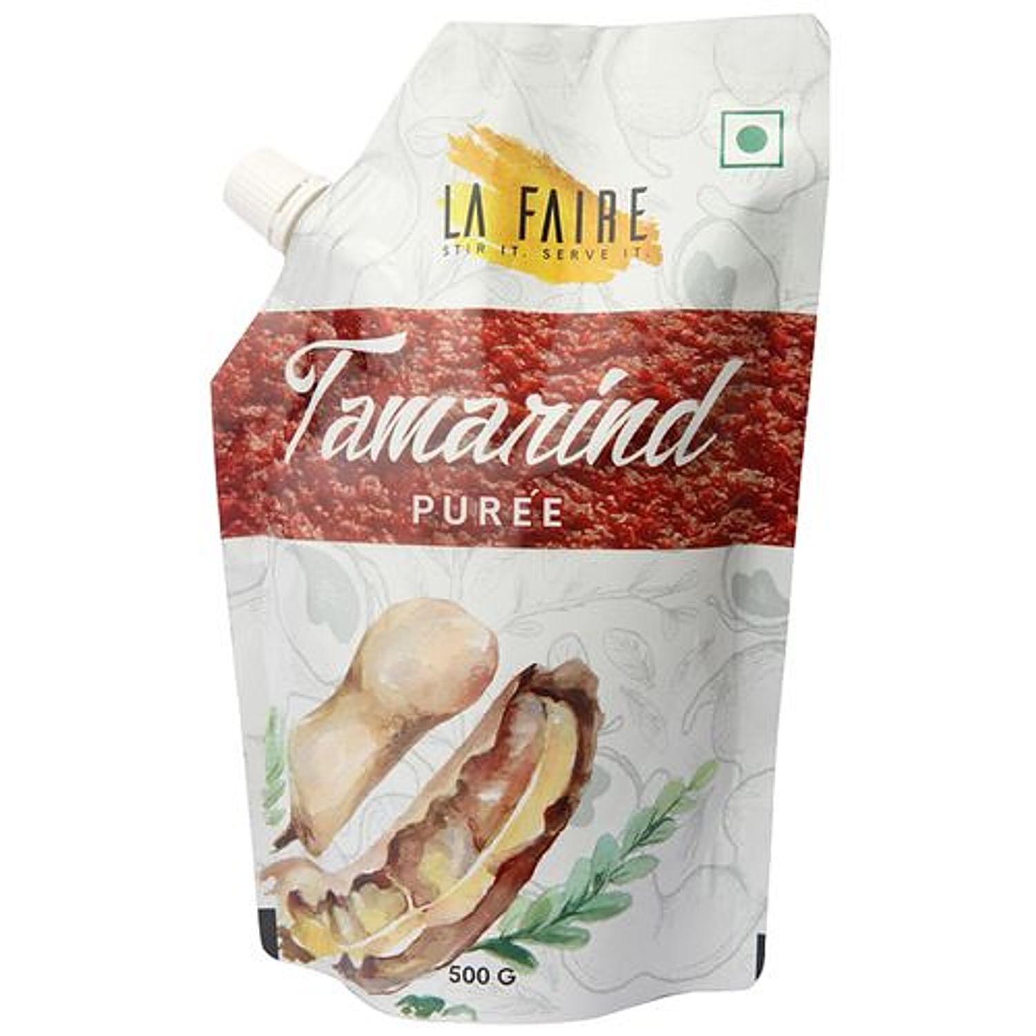 Buy La Faire Tamarind Puree Online At Best Price Bigbasket