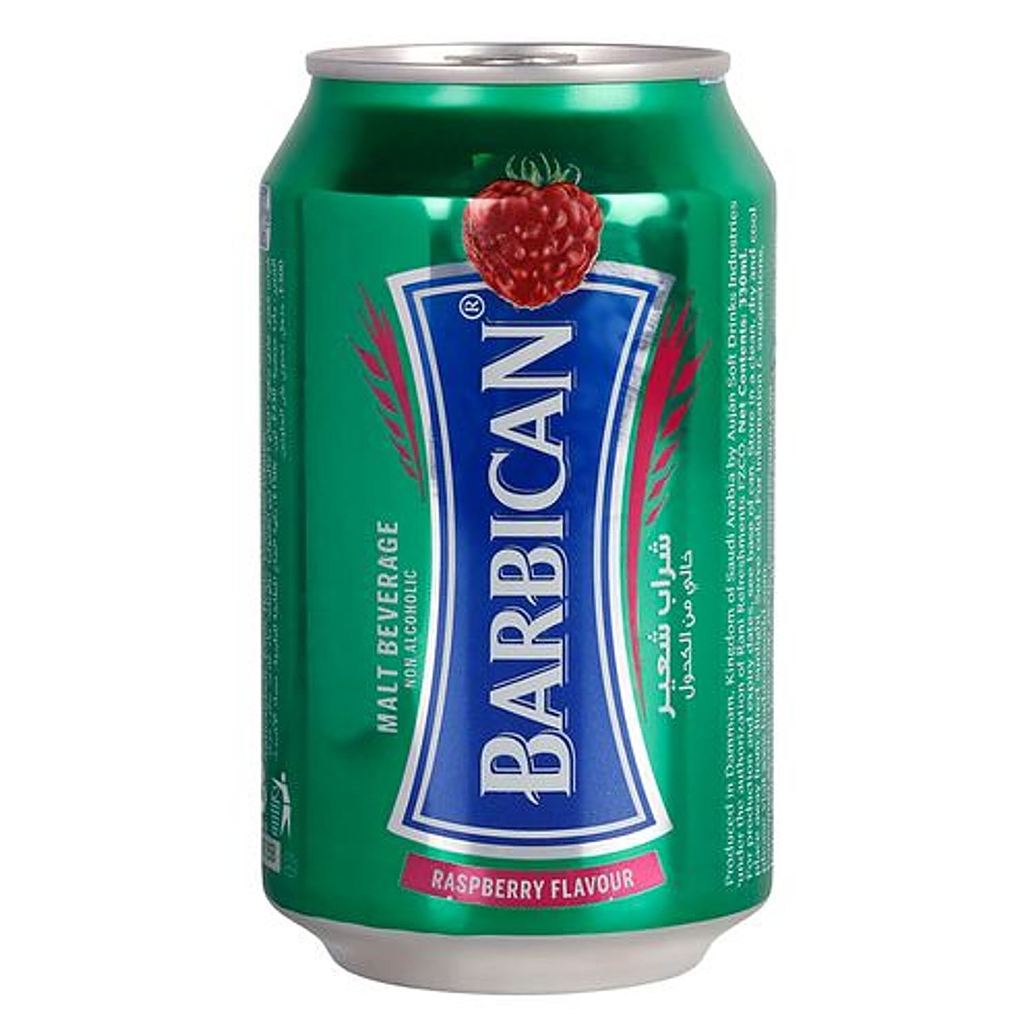 Buy Barbican Non Alcoholic Malt Beverage Raspberry Online At Best Price Bigbasket